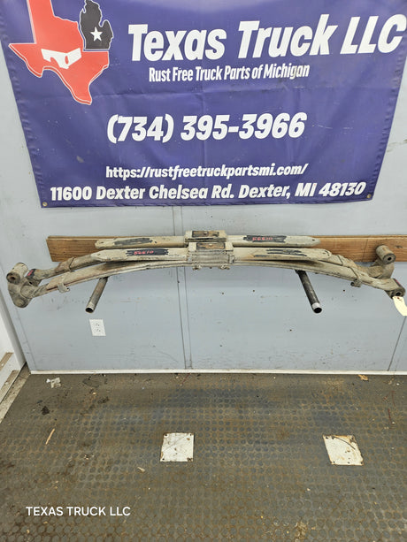 2011-2016 Ford F250 F350 Super Duty Rear Leaf Springs - Pair