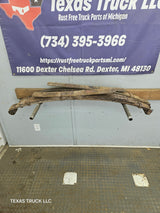 1999-2007 Ford F250 F350 Super Duty Rear Leaf Springs - Pair