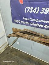 1999-2007 Ford F250 F350 Super Duty Rear Leaf Springs - Pair