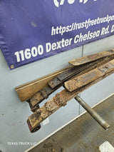 1999-2007 Ford F250 F350 Super Duty Rear Leaf Springs - Pair