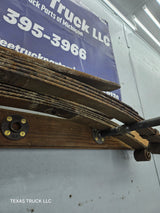 1999-2007 Ford F250 F350 Super Duty Rear Leaf Springs - Pair