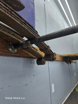 1999-2007 Ford F250 F350 Super Duty Rear Leaf Springs - Pair