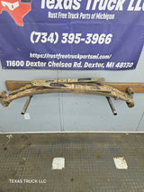 1999-2007 Ford F250 F350 Super Duty Rear Leaf Springs - Pair