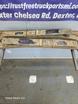 1999-2007 Ford F250 F350 Super Duty Rear Leaf Springs - Pair