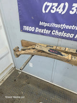1999-2007 Ford F250 F350 Super Duty Rear Leaf Springs - Pair