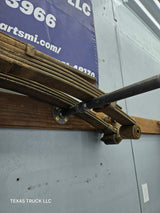 1999-2007 Ford F250 F350 Super Duty Rear Leaf Springs - Pair