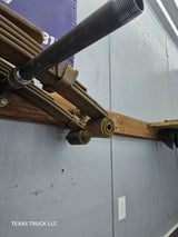 1999-2007 Ford F250 F350 Super Duty Rear Leaf Springs - Pair