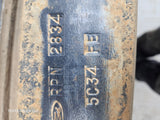 1999-2007 Ford F250 F350 Super Duty Rear Leaf Springs - Pair