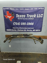 1999-2007 Ford F250 F350 Super Duty Rear Leaf Springs - Pair