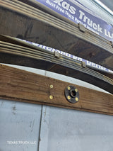 1999-2007 Ford F250 F350 Super Duty Rear Leaf Springs - Pair