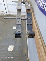 1999-2007 Ford F250 F350 Super Duty Rear Leaf Springs - Pair