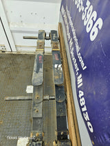 1999-2007 Ford F250 F350 Super Duty Rear Leaf Springs - Pair