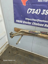 1999-2007 Ford F250 F350 Super Duty Rear Leaf Springs - Pair