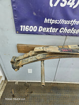 1999-2007 Ford F250 F350 Super Duty Rear Leaf Springs - Pair