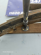 1999-2007 Ford F250 F350 Super Duty Rear Leaf Springs - Pair