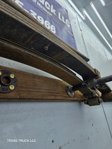 1999-2007 Ford F250 F350 Super Duty Rear Leaf Springs - Pair