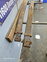 1999-2004 Ford F250 F350 Super Duty Excursion Front Leaf Springs - Pair