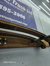 1999-2004 Ford F250 F350 Super Duty Excursion Front Leaf Springs - Pair