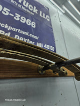 1999-2004 Ford F250 F350 Super Duty Excursion Front Leaf Springs - Pair