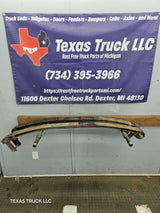 1999-2004 Ford F250 F350 Super Duty Excursion Front Leaf Springs - Pair