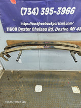 1999-2004 Ford F250 F350 Super Duty Excursion Front Leaf Springs - Pair