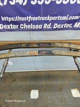 1999-2004 Ford F250 F350 Super Duty Excursion Front Leaf Springs - Pair