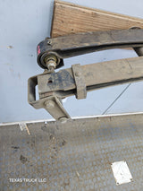 1999-2004 Ford F250 F350 Super Duty Excursion Front Leaf Springs - Pair