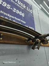 1999-2004 Ford F250 F350 Super Duty Excursion Front Leaf Springs - Pair