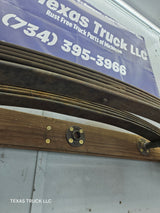 1999-2004 Ford F250 F350 Super Duty Excursion EXTRA HEAVY DUTY Front Leaf Springs - Pair