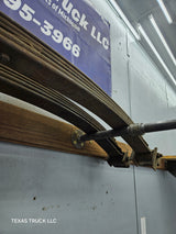 1999-2004 Ford F250 F350 Super Duty Excursion EXTRA HEAVY DUTY Front Leaf Springs - Pair