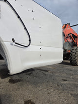 2017-2022 Ford Super Duty F350 F450 F550 8' Dually Bed - Pearl White