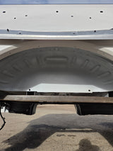 2017-2022 Ford Super Duty F350 F450 F550 8' Dually Bed - Pearl White