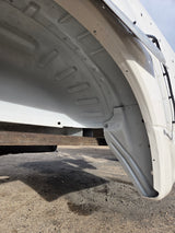 2017-2022 Ford Super Duty F350 F450 F550 8' Dually Bed - Pearl White