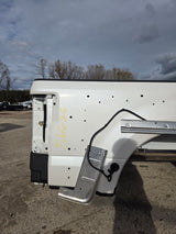2017-2022 Ford Super Duty F350 F450 F550 8' Dually Bed - Pearl White