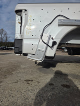 2017-2022 Ford Super Duty F350 F450 F550 8' Dually Bed - Pearl White