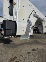 2017-2022 Ford Super Duty F350 F450 F550 8' Dually Bed - Pearl White