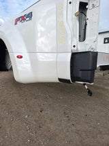 2017-2022 Ford Super Duty F350 F450 F550 8' Dually Bed - Pearl White