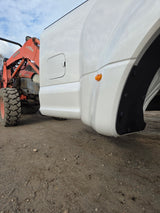 2017-2022 Ford Super Duty F350 F450 F550 8' Dually Bed - Pearl White