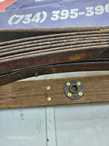 1999-2007 Ford F250 F350 Super Duty Rear Leaf Springs - Pair