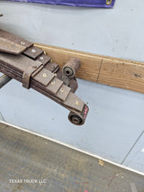 1999-2007 Ford F250 F350 Super Duty Rear Leaf Springs - Pair