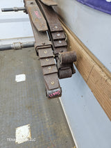 1999-2007 Ford F250 F350 Super Duty Rear Leaf Springs - Pair