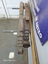 1999-2007 Ford F250 F350 Super Duty Rear Leaf Springs - Pair