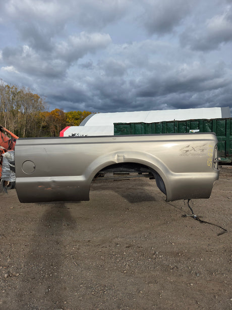 1999-2010 Ford F250 F350 Super Duty 8' Long Truck Bed