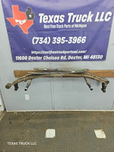 2002-2008 Dodge Ram 1500 Rear Leaf Springs 52113120 AE - Pair