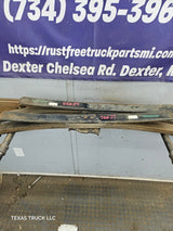 2002-2008 Dodge Ram 1500 Rear Leaf Springs 52113120 AE - Pair