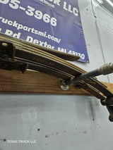 2002-2008 Dodge Ram 1500 Rear Leaf Springs 52113120 AE - Pair