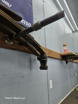 2002-2008 Dodge Ram 1500 Rear Leaf Springs 52113120 AE - Pair