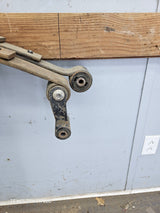 2002-2008 Dodge Ram 1500 Rear Leaf Springs 52113120 AE - Pair