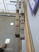 2002-2008 Dodge Ram 1500 Rear Leaf Springs 52113120 AE - Pair