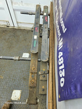 2002-2008 Dodge Ram 1500 Rear Leaf Springs 52113120 AE - Pair